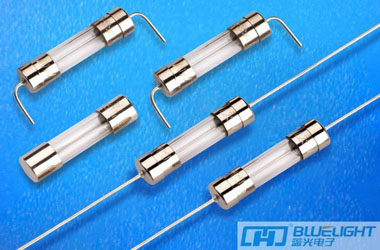 L5F系列/Φ5X20玻璃管快斷保險(xiǎn)絲