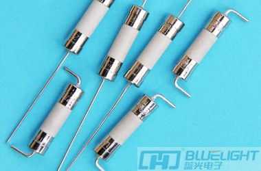 L5CF系列/Φ5X20陶瓷管高分?jǐn)嗫鞌啾ｋU(xiǎn)絲