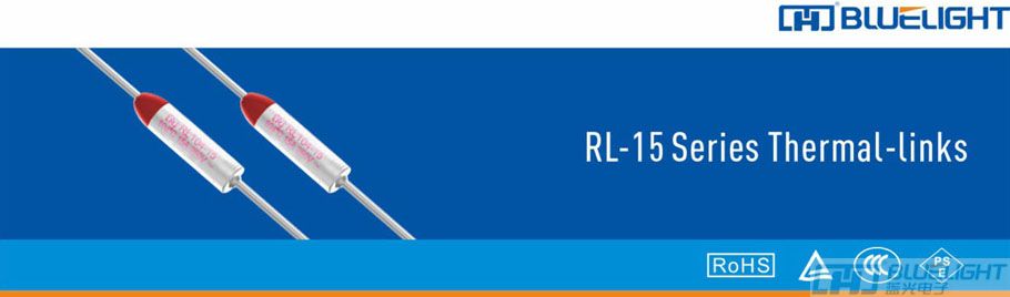 RL-15系列金屬管熱熔斷體(圖1)